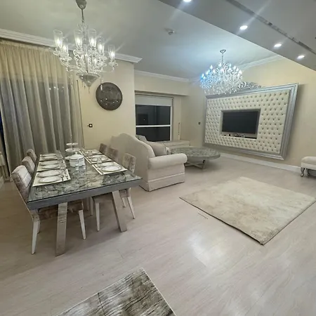 Royal Beach Residences 2 Dubai Exterior photo