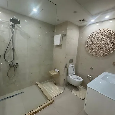 Royal Beach Residences 2 Dubai Exterior photo