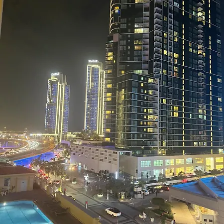 Royal Beach Residences 2 Dubai Exterior photo