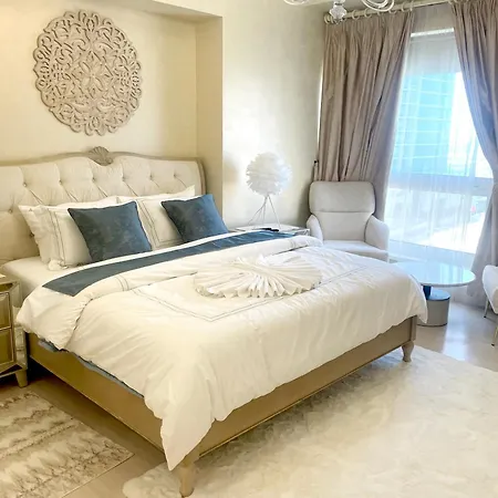 Royal Beach Residences 2 Dubai Exterior photo