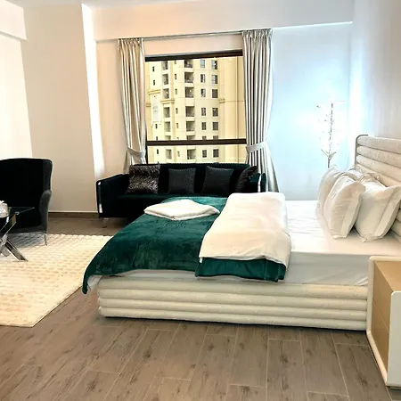 Royal Beach Residences 2 Dubai Exterior photo