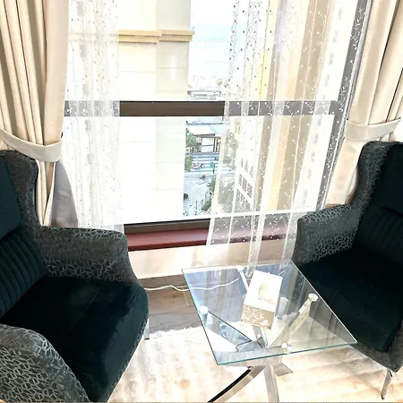 Royal Beach Residences 2 Dubai Exterior photo