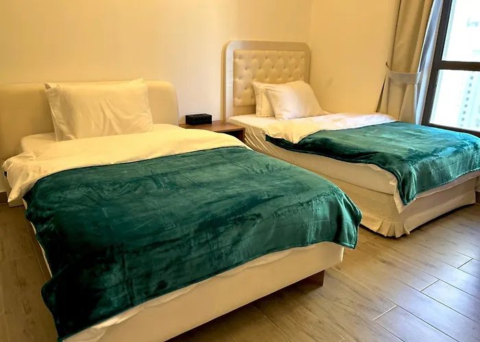 Royal Beach Residences 2
