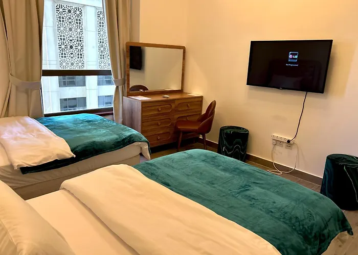 Royal Beach Residences 2
