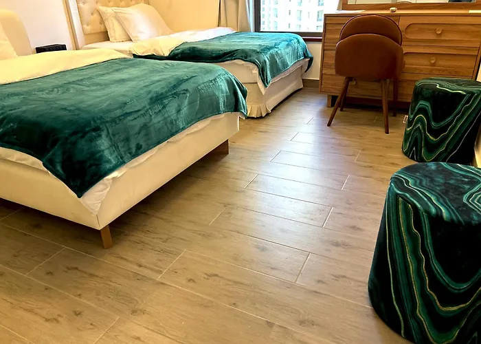 Royal Beach Residences 2