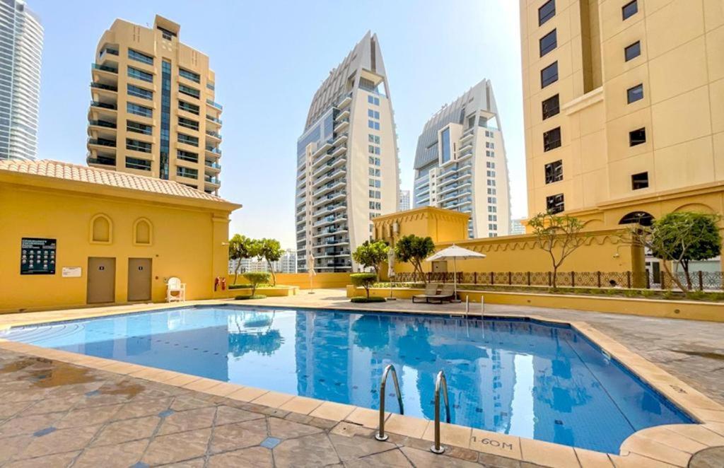 Royal Residences 2 * Dubai