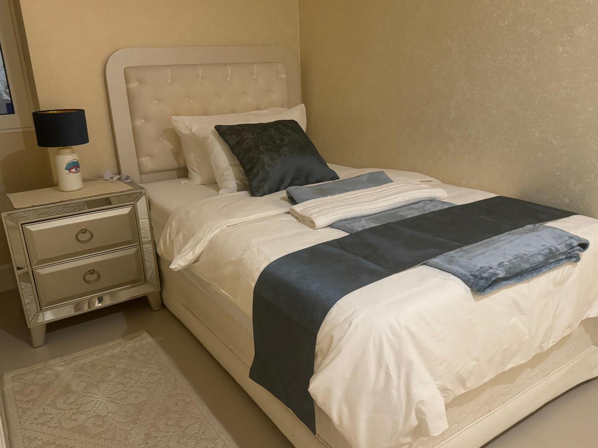 Royal Residences 2 * Dubai