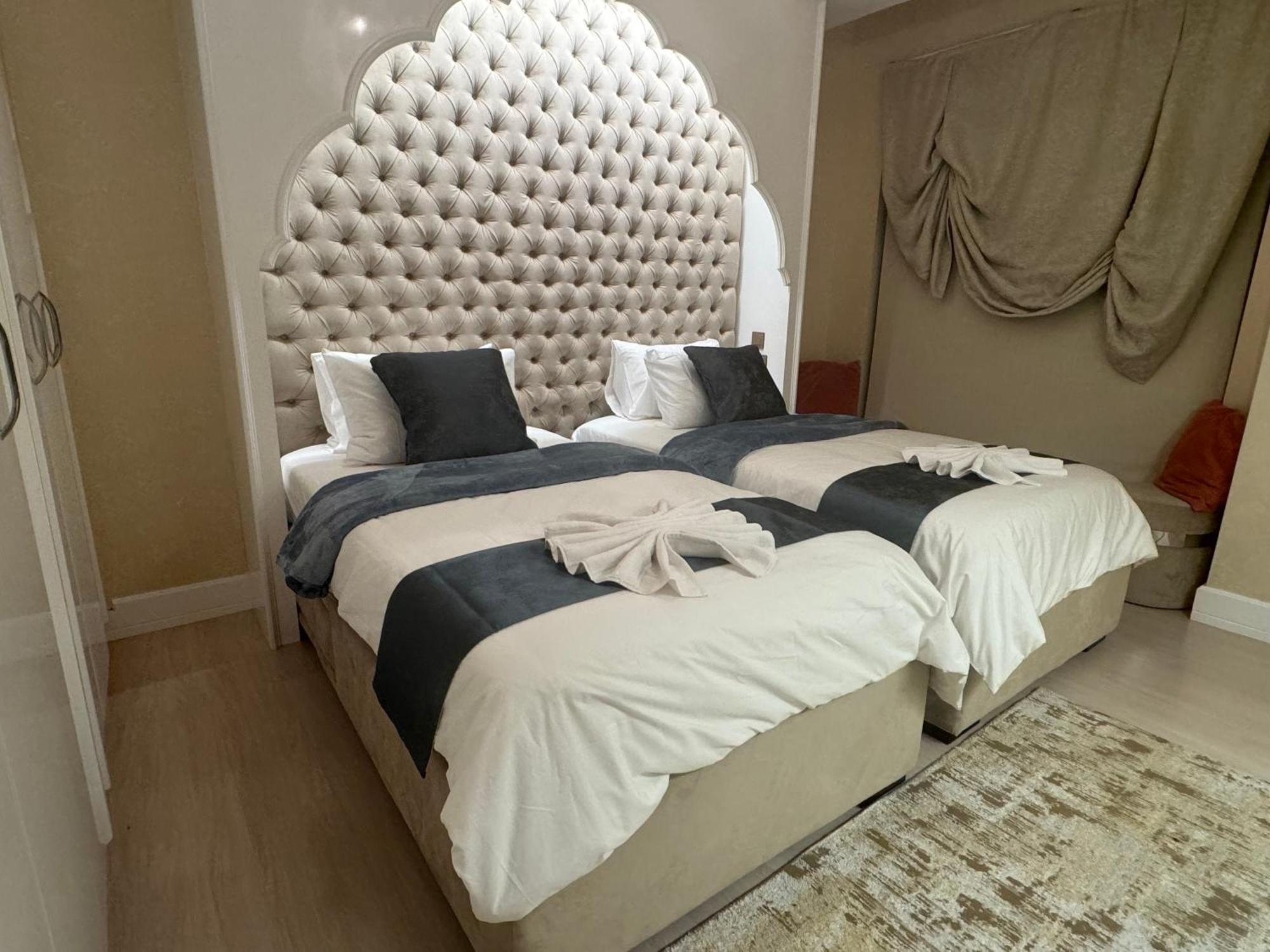 Royal Residences 2 Dubai