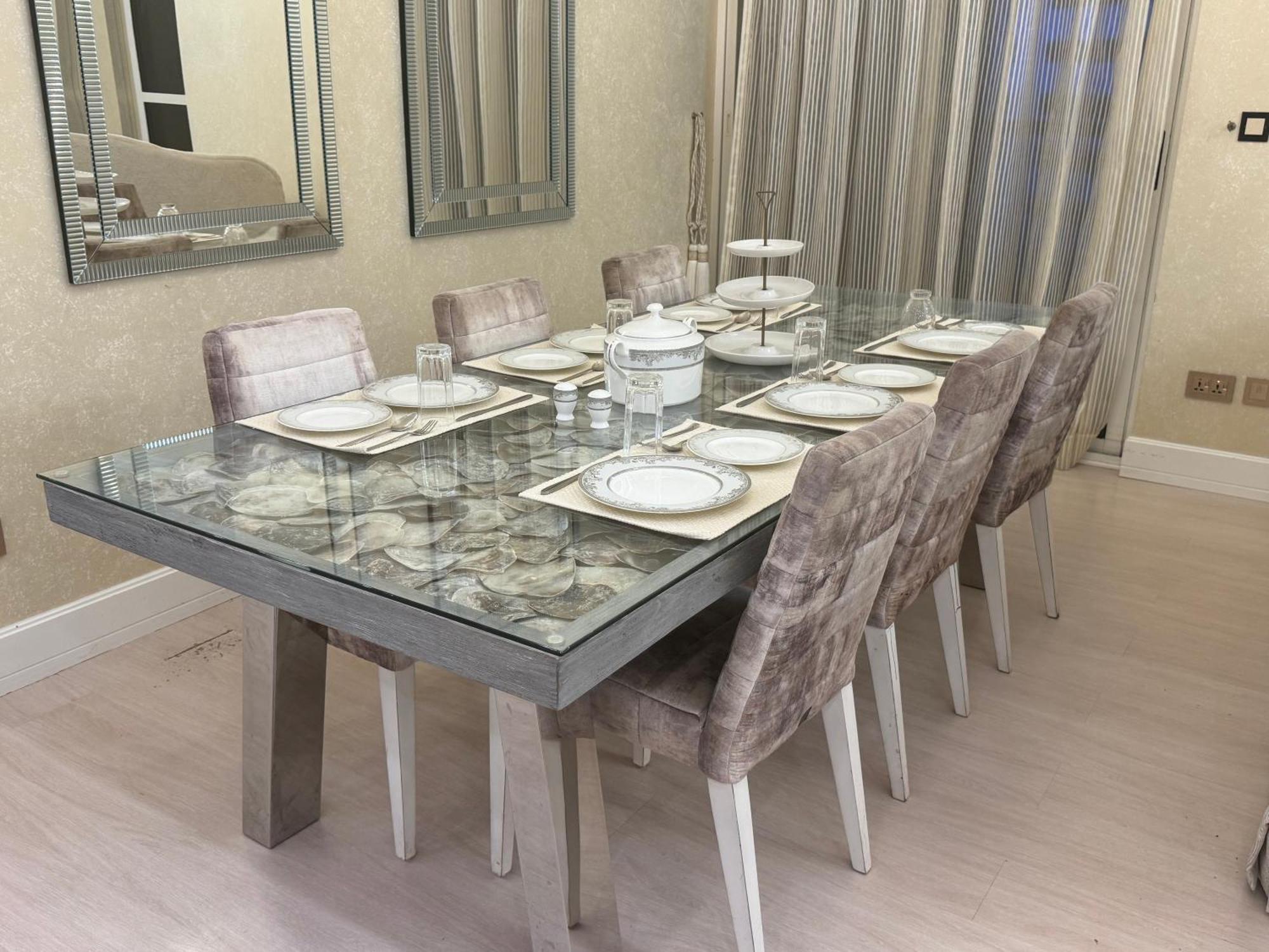 Homestay Royal Residences 2 Dubai