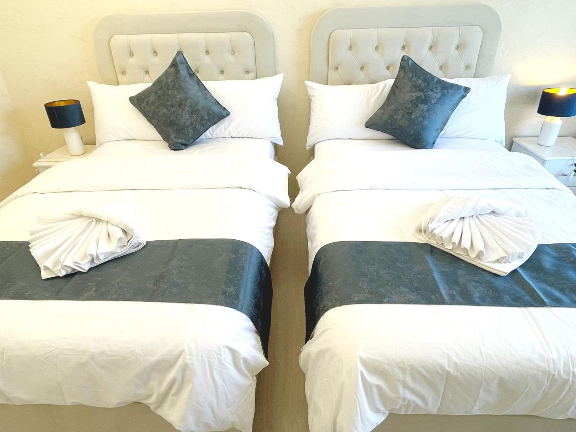 Homestay Royal Residences 2 *