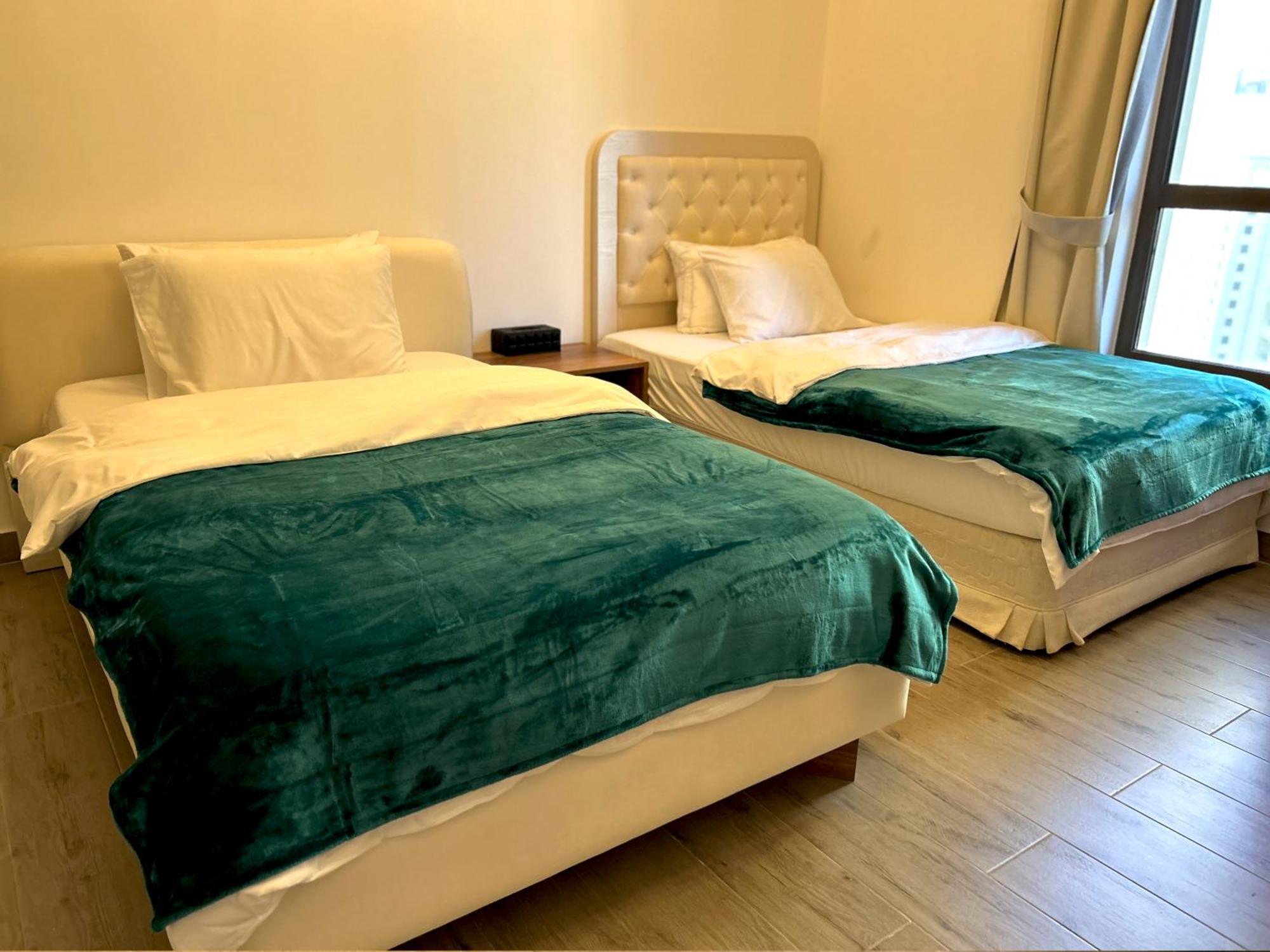 Royal Residences 2 * Dubai