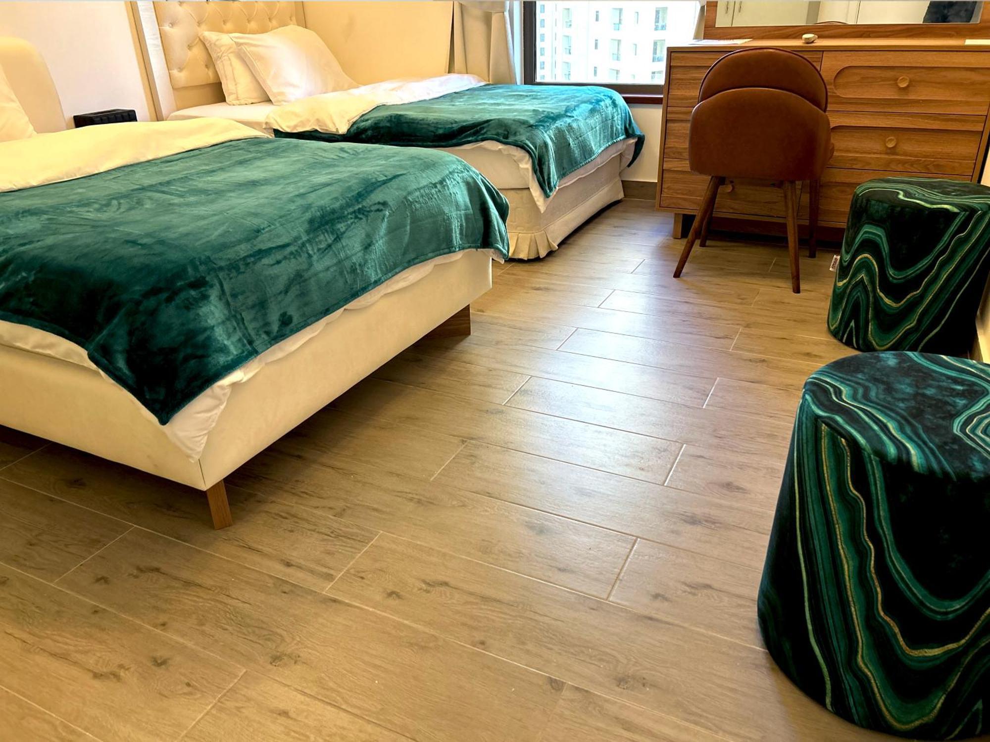 Royal Residences 2 Homestay
