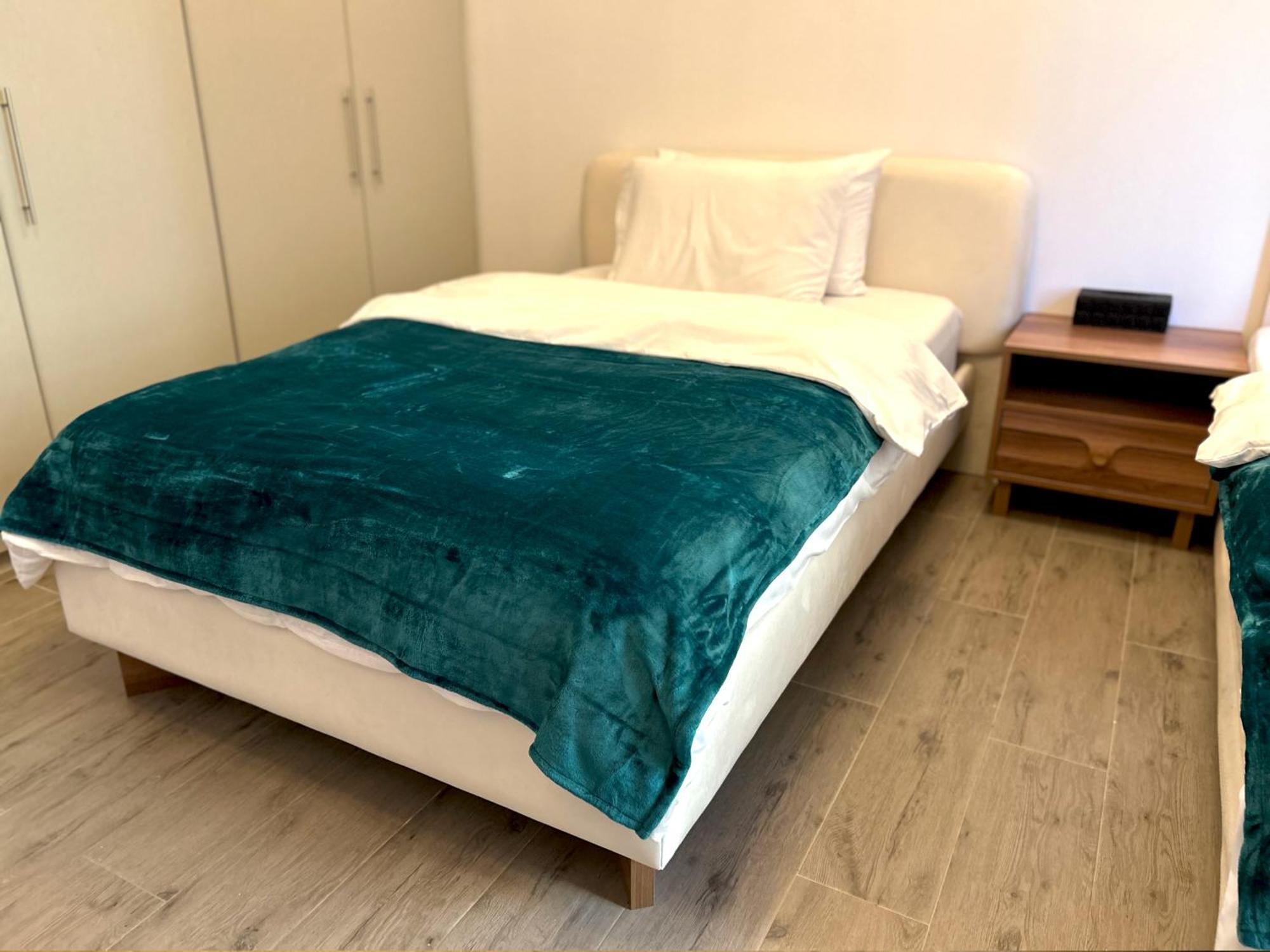 Homestay Royal Residences 2 Dubai