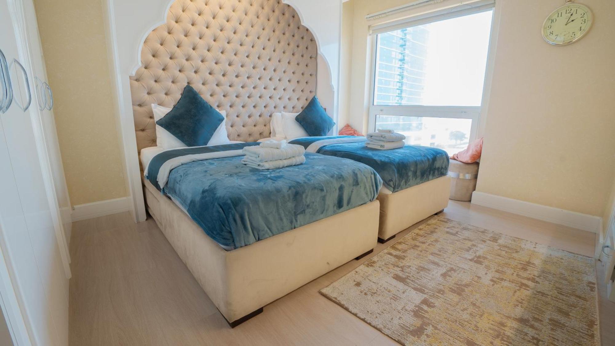 Homestay Royal Residences 2