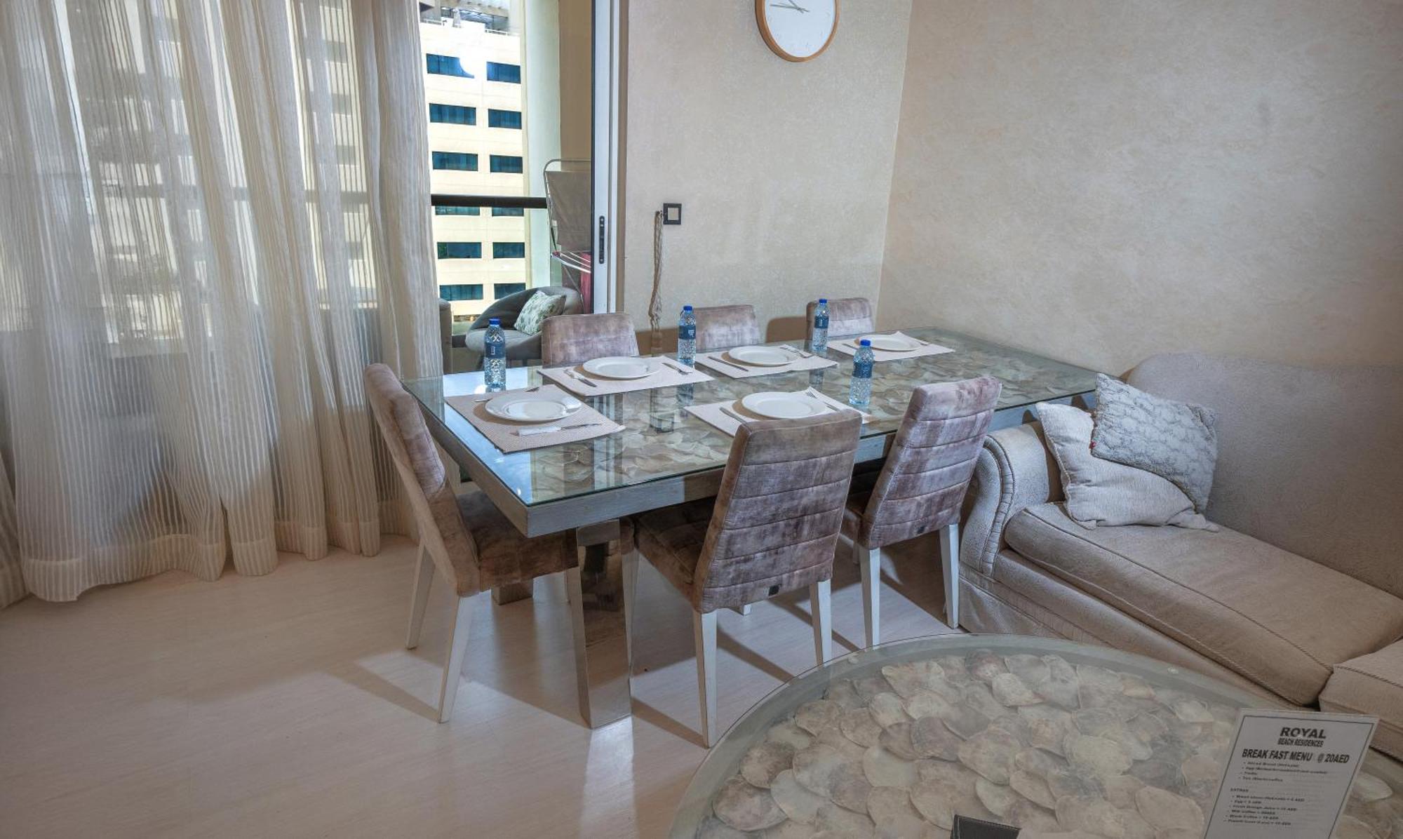 Royal Residences 2 *